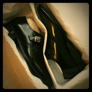 Official Versace dress shoes